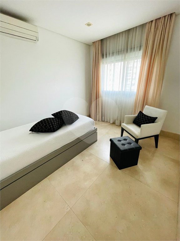 Apartamento à venda ou para alugar com 2 quartos, sendo 1 suíte, em Parque do Morumbi, São Paulo, SP