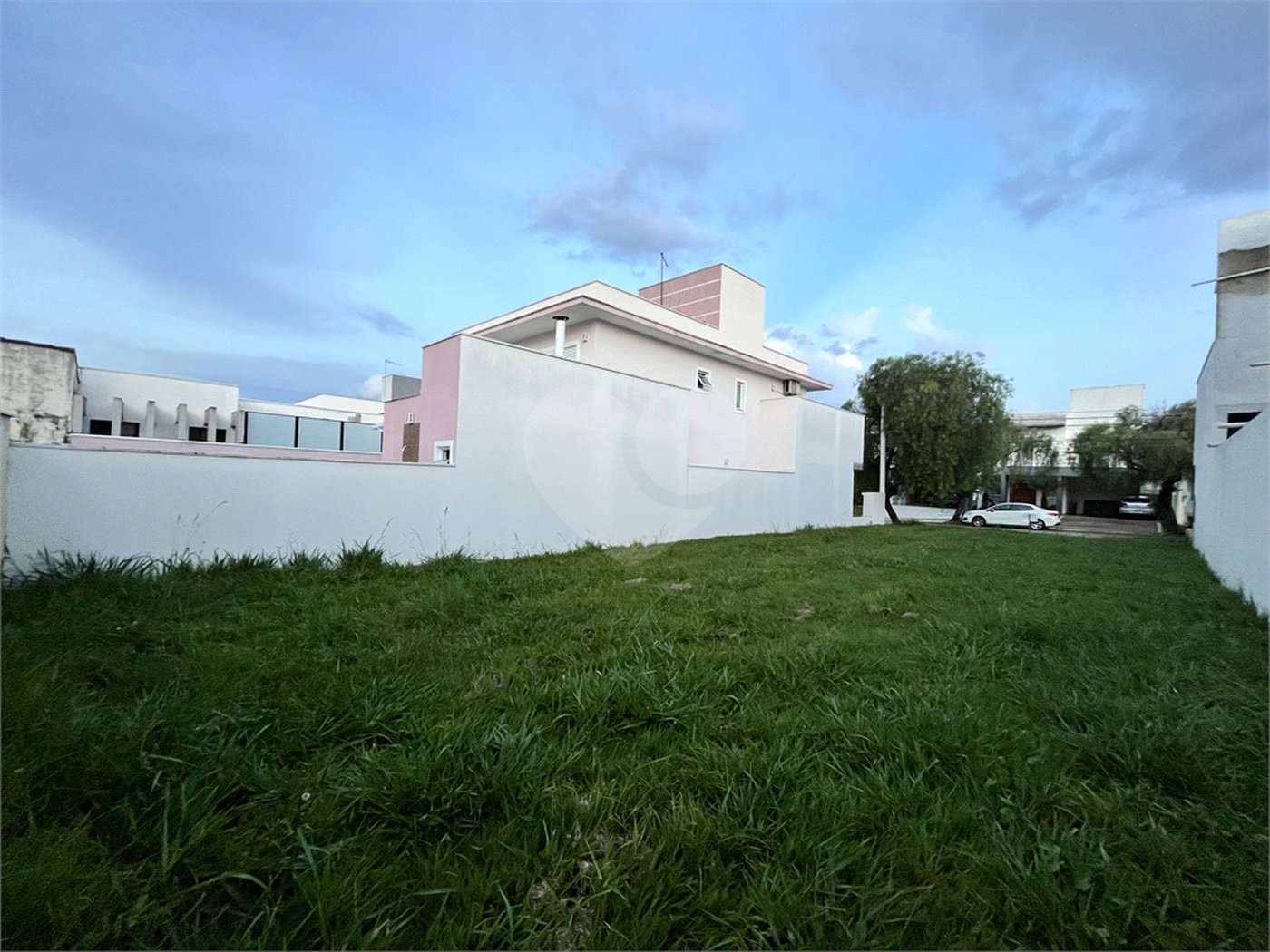 Terreno à venda no condomínio Ibiti Royal Park, Sorocaba - SP