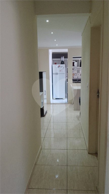 Apartamento à venda com 2 quartos em Vila Figueira, Suzano, SP