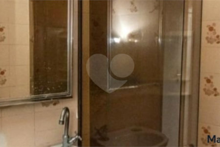 Apartamento à venda com 2 quartos em Vila Mariana, São Paulo, SP