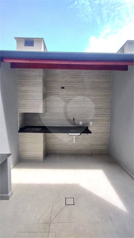 Sobrado à venda com 3 quartos, sendo 1 suíte, em Jardim Penha, São Paulo, SP