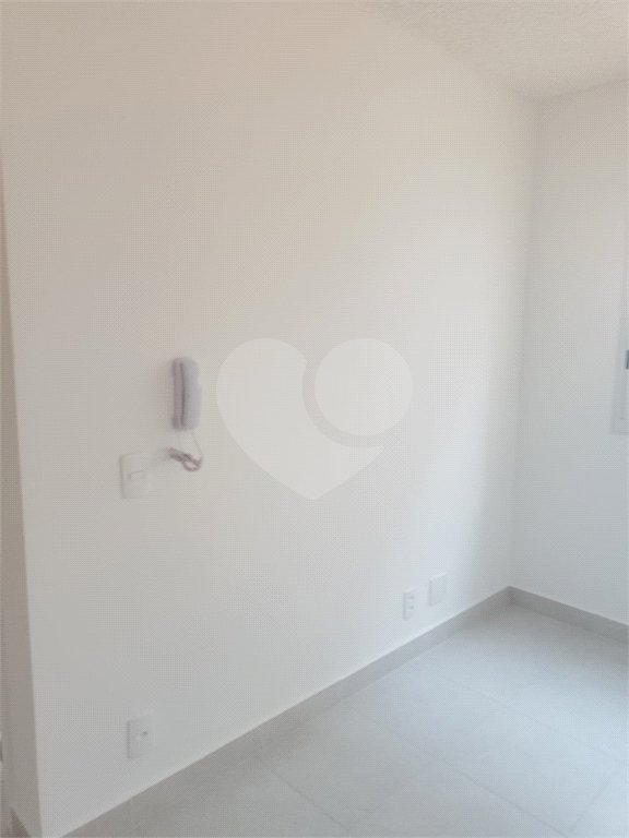 Apartamento para alugar com 2 quartos em Parque Novo Mundo, São Paulo, SP