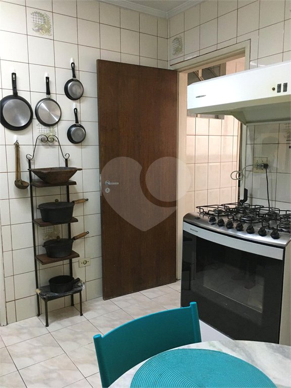 Apartamento à venda com 3 quartos, sendo 2 suítes, em Perdizes, São Paulo, SP