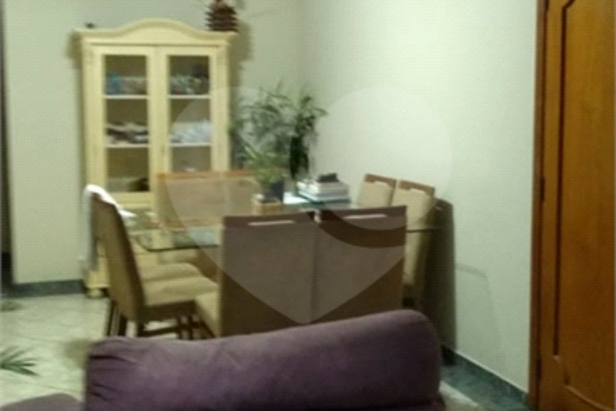 Apartamento à venda com 3 quartos, sendo 1 suíte, em Mandaqui, São Paulo, SP