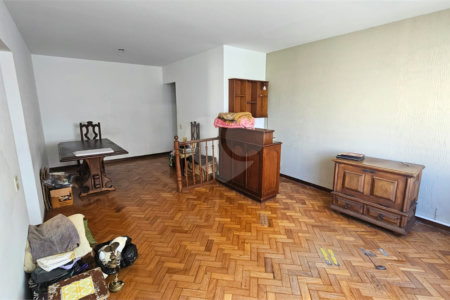 Apartamento à venda com 3 quartos, sendo 1 suíte, em Leblon, Rio de Janeiro, RJ