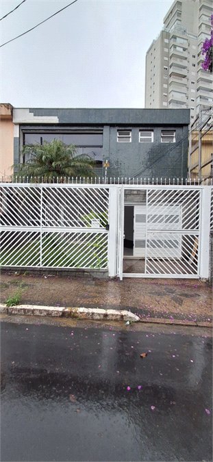 Casa à venda com 4 quartos, sendo 1 suíte,  em Tatuapé, São Paulo, SP