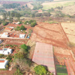 Terreno à venda no Centro, Cravinhos, SP