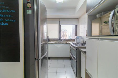 Apartamento à venda com 3 suítes em Chácara Santo Antônio, São Paulo, SP