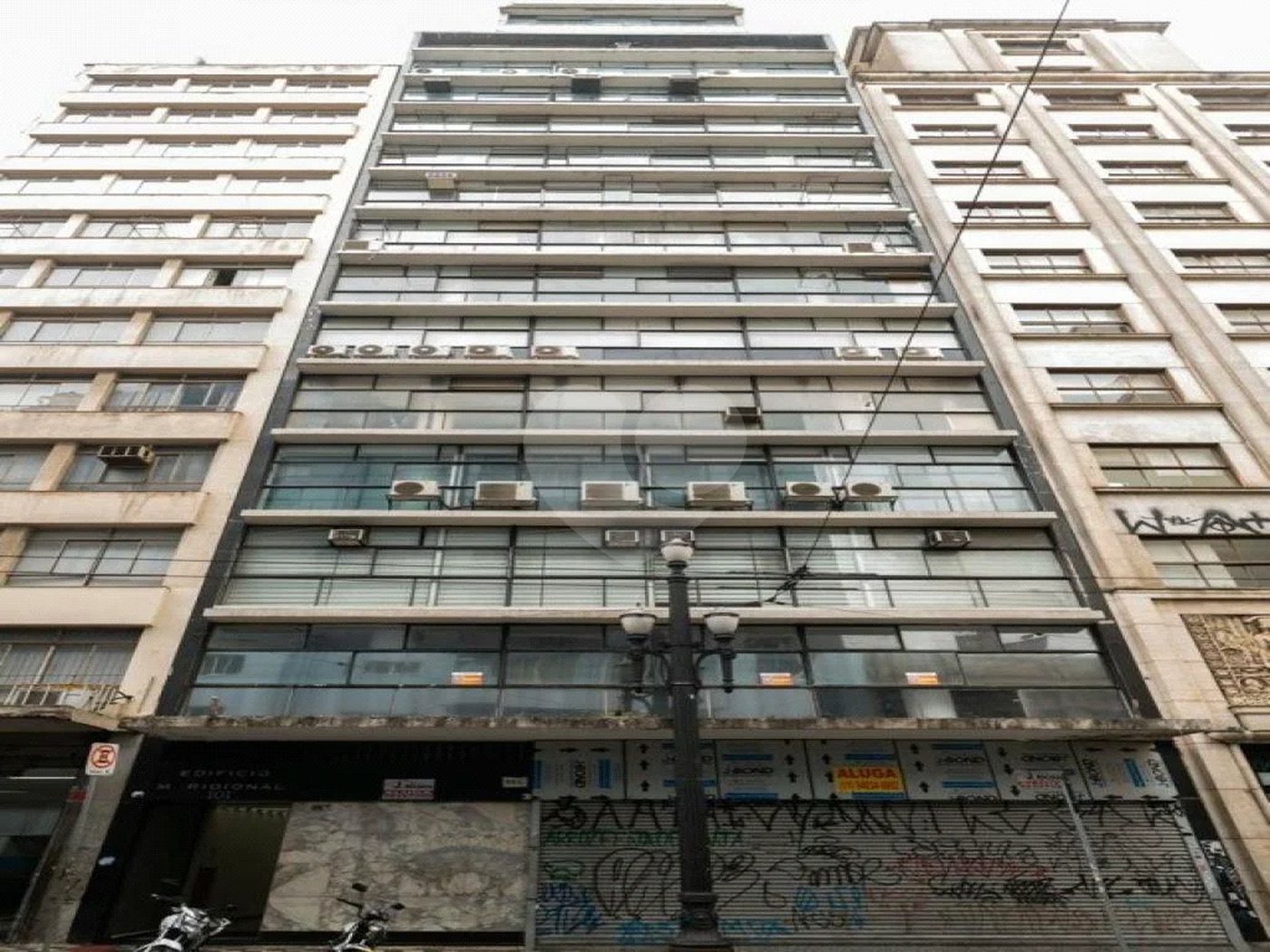 Sala à venda no Centro, São Paulo, SP