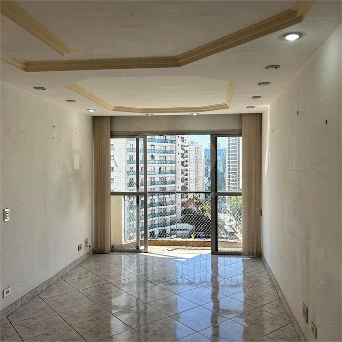 Apartamento à venda com 2 quartos em Santana, São Paulo, SP