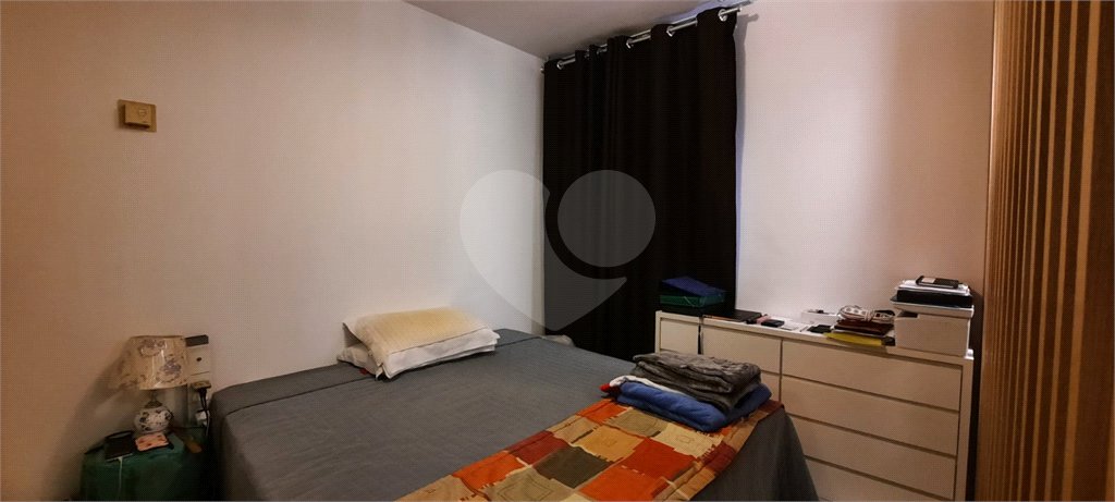 Flat para alugar com 1 quarto em Cidade Monções, São Paulo, SP