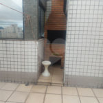 Cobertura à venda ou para alugar com 3 quartos, sendo 1 suíte, em Água Fria, São Paulo, SP