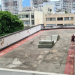 Cobertura à venda com 3 quartos, sendo 1 suíte, em Rio Comprido, Rio de Janeiro, RJ