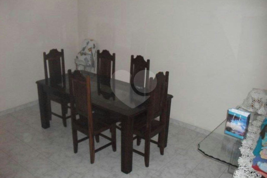 Sobrado à venda com 3 quartos, sendo 1 suíte, em Jaçanã, São Paulo, SP