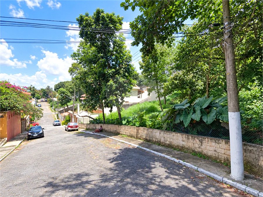 Terreno à venda em Horto Florestal, São Paulo, SP