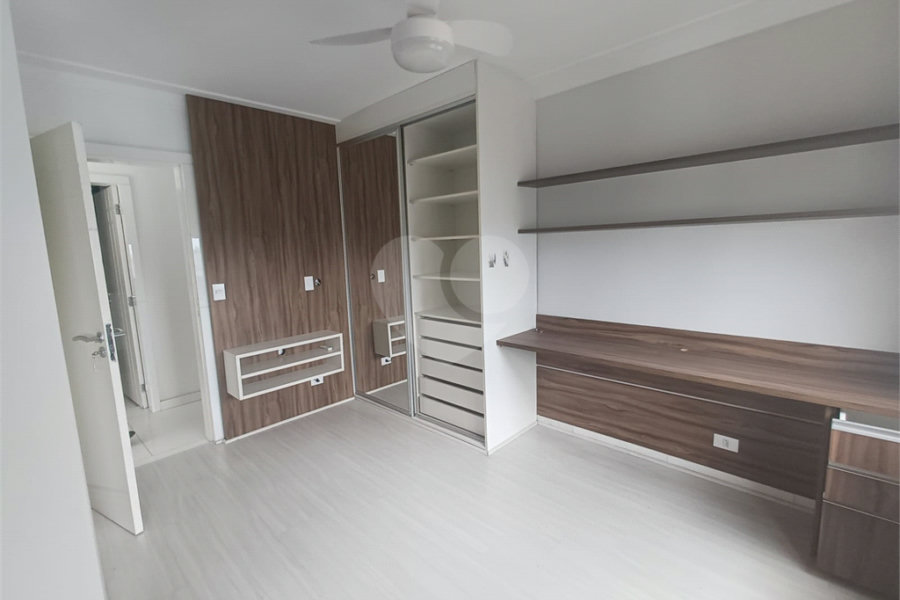Cobertura para alugar com 3 quartos, sendo 2 suítes, em Santana, São Paulo, SP