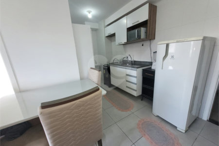 Apartamento à venda ou para alugar com 2 quartos em Vila Leopoldina, São Paulo, SP