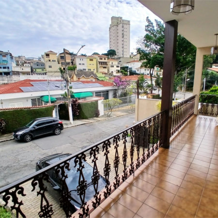 Sobrado à venda com 3 quartos, sendo 2 suítes, em Jardim Franca, São Paulo, SP