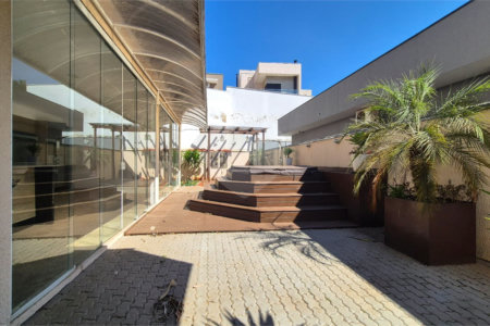Casa à venda com 3 suítes no condomínio DI Parma, Sorocaba - SP