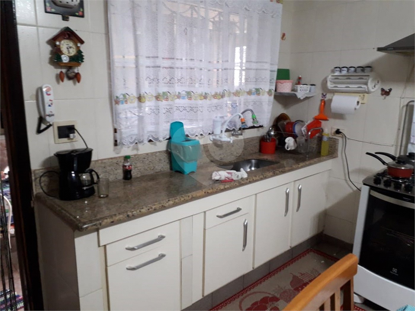 Sobrado à venda com 2 quartos em Jaçanã, São Paulo, SP