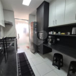 Apartamento à venda com 3 quartos, sendo 1 suíte,  em Vila Jardini, Sorocaba, SP