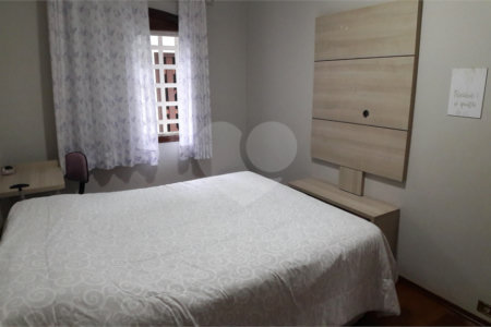 Casa à venda com 4 suítes em Lar São Paulo, São Paulo, SP