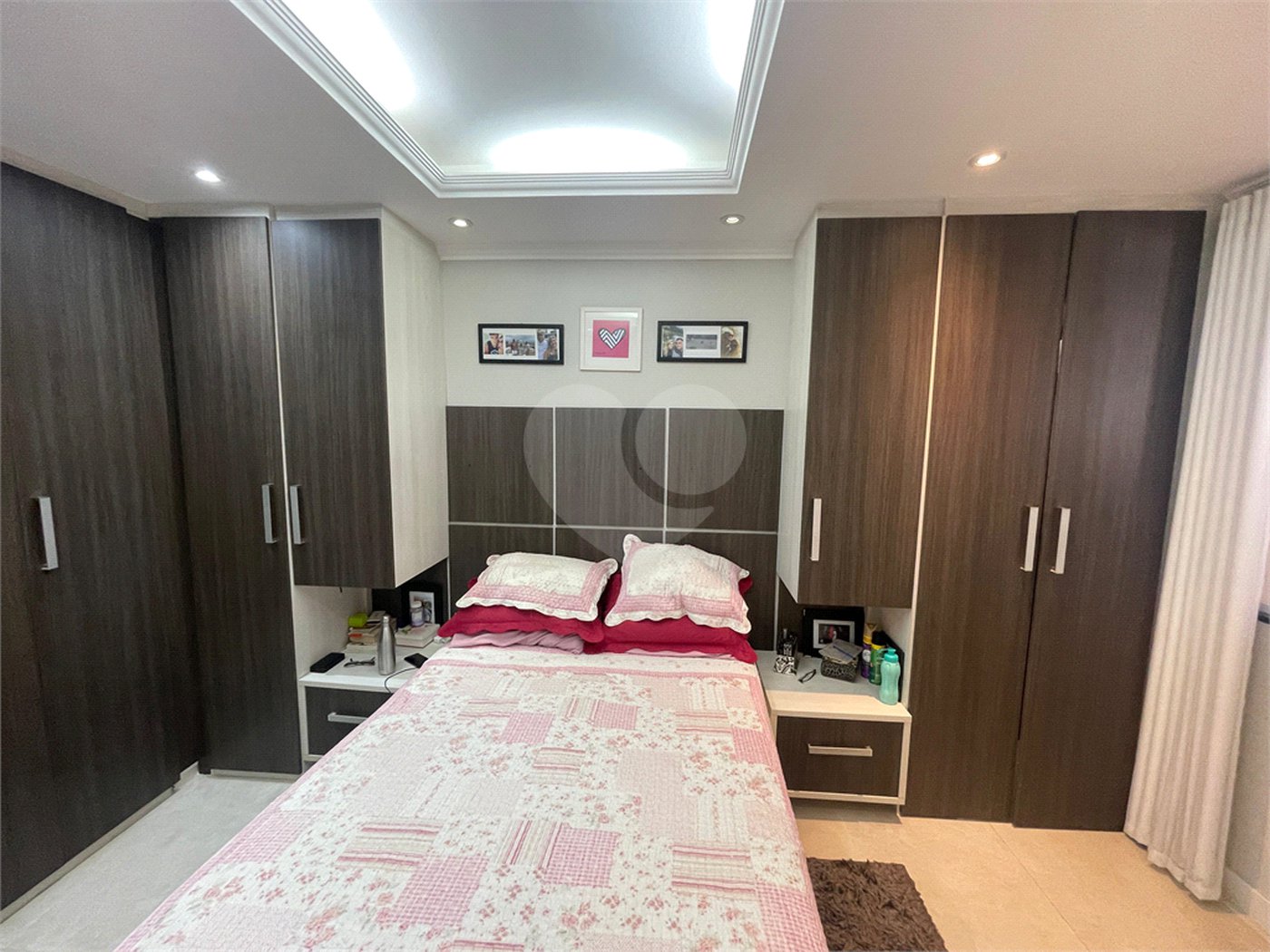 Casa Térrea à venda com 3 quartos, sendo 2 suítes, em Campo Grande, Rio de Janeiro, RJ