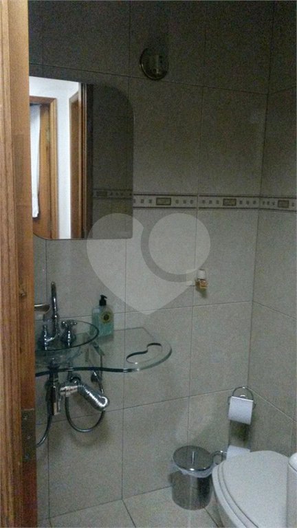 Apartamento à venda com 3 quartos, sendo 2 suítes, em Santana, São Paulo, SP