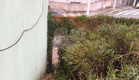 Terreno à venda em Vila Baruel, São Paulo, SP