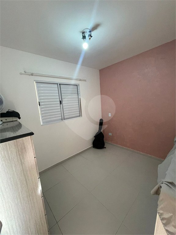 Apartamento à venda com 2 quartos em Parada Inglesa, São Paulo, SP