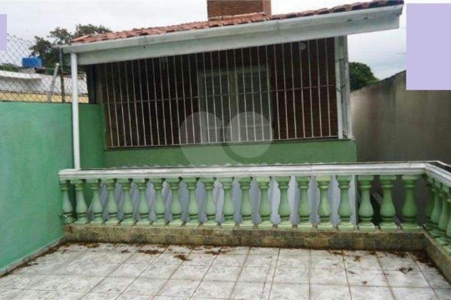 Casa à venda com 4 quartos, sendo 1 suíte, em Jaguara, São Paulo, SP