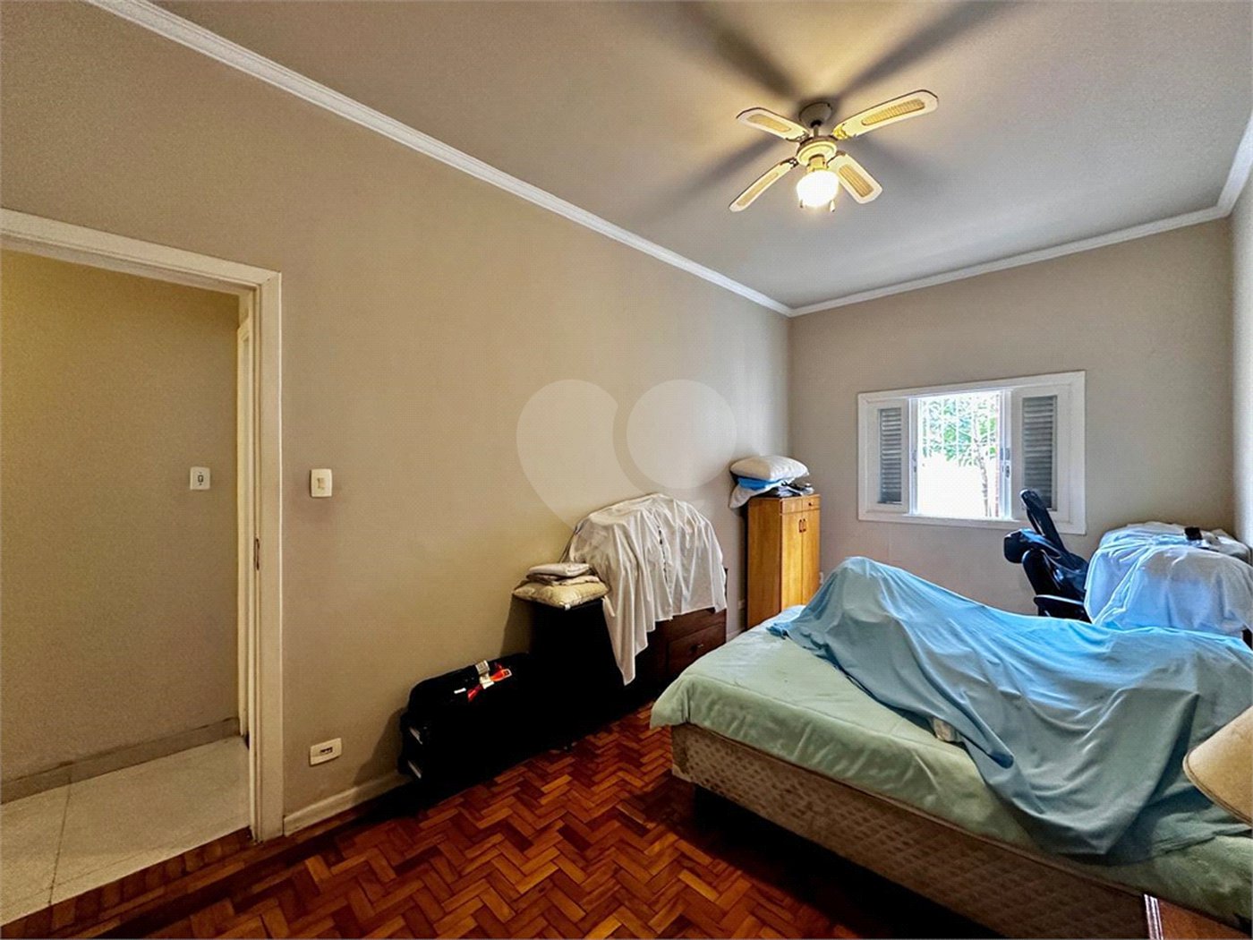 Casa Térrea à venda ou para alugar com 3 quartos em Brooklin Novo, São Paulo, SP