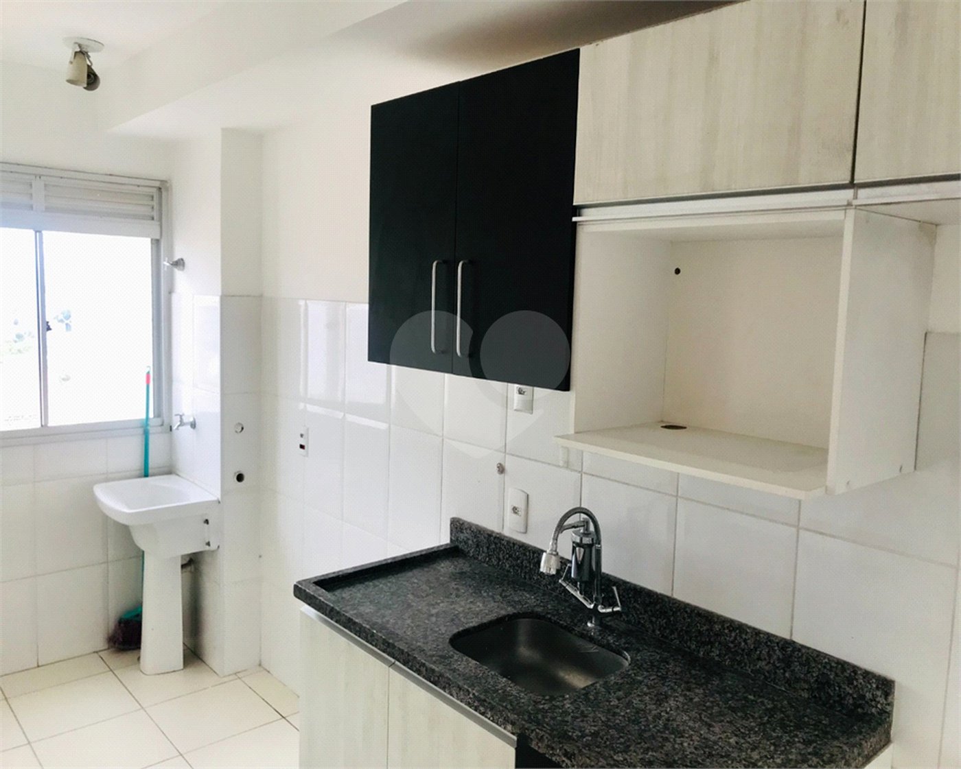 Apartamento à venda com 2 quartos no Centro, São Bernardo do Campo, SP