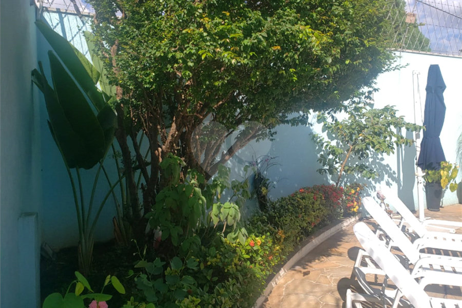 Casa à venda com 4 suítes em Santana, São Paulo, SP