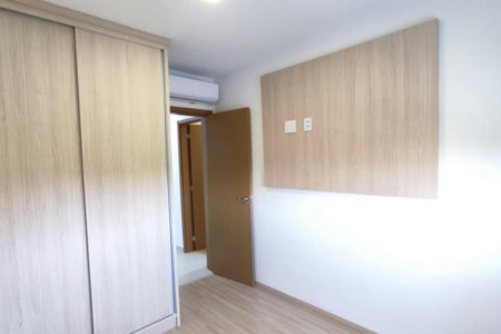 Apartamento à venda com 3 quartos, sendo 1 suíte, em Vila Yolanda, Presidente Prudente, SP