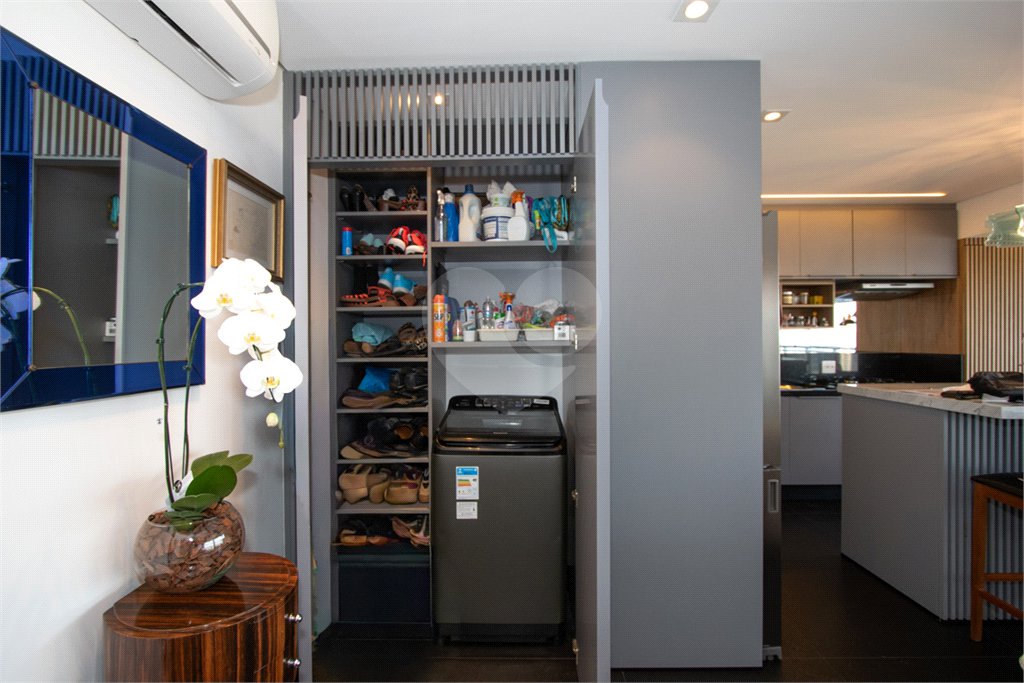 Apartamento à venda com 2 quartos, sendo 1 suíte,  em Vila Leopoldina, São Paulo, SP