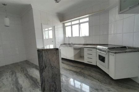 Apartamento à venda ou para alugar com 4 suítes em Jardim do Mar, São Bernardo do Campo, SP