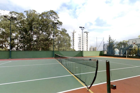Apartamento à venda com 3 quartos, sendo 2 suítes, em Vila Suzana, São Paulo, SP