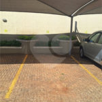 Apartamento à Venda ou para Alugar - Edifício Villa Bonelli