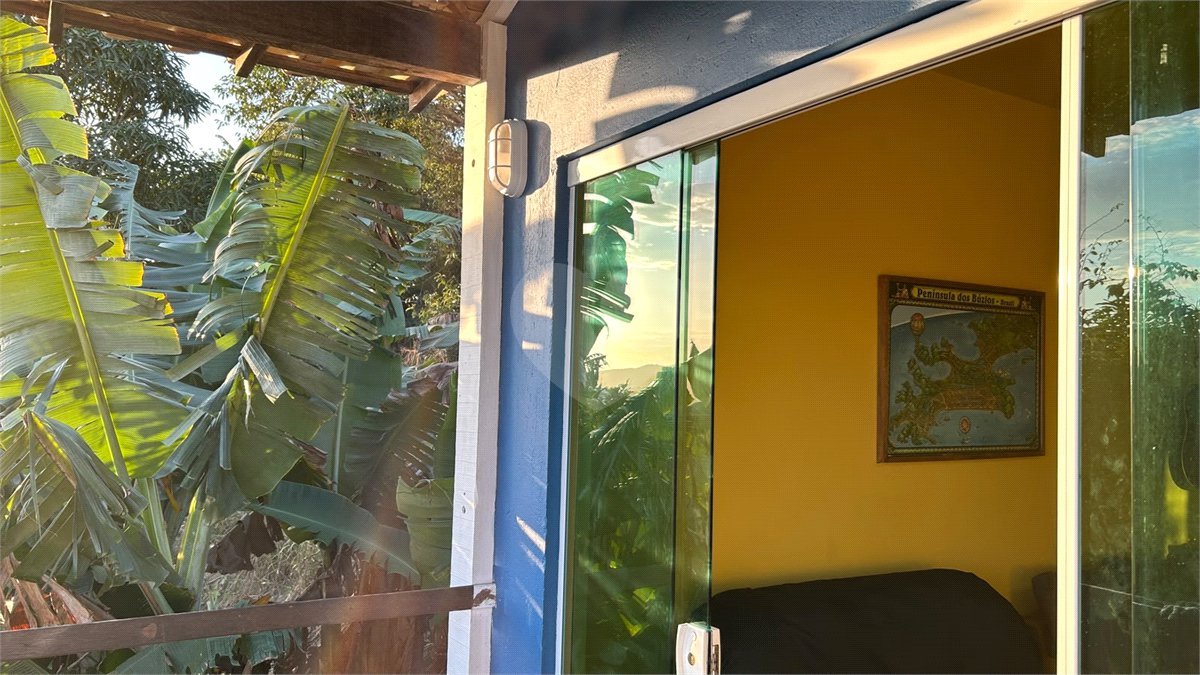 Casa à venda com 2 quartos em Tucuns, Armação dos Búzios, RJ