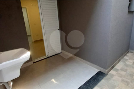 Apartamento para alugar com 1 quarto em Jardim Mangalot, São Paulo, SP