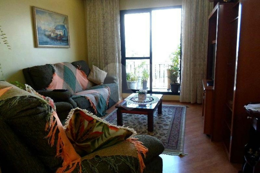 Apartamento à venda com 3 quartos, sendo 1 suíte, em Tucuruvi, São Paulo, SP