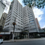 Apartamento à venda com 2 quartos em Santana, São Paulo, SP