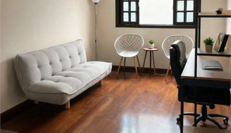 Apartamento à venda com 4 quartos, sendo 1 suíte,  em City Bussocaba, Osasco, SP