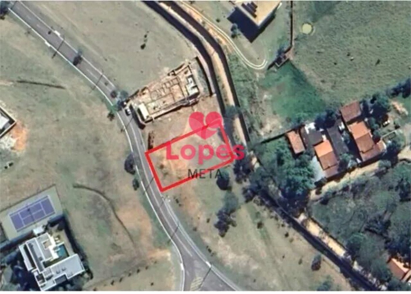 Terreno à venda em Condomínio Residencial Altos da Quinta, São José dos Campos, SP
