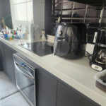 Apartamento à venda com 2 quartos, sendo 1 suíte, em Barra Funda, São Paulo, SP