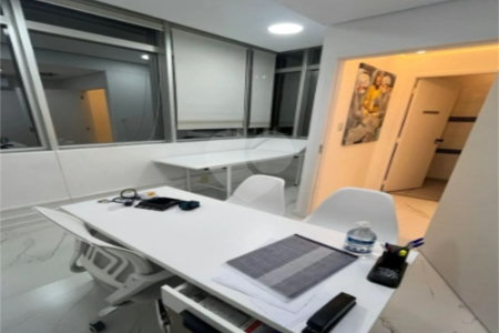 Sala para alugar em Liberdade, São Paulo, SP