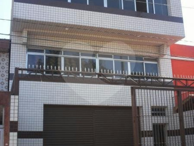 Prédio à venda em Vila Guilherme, São Paulo, SP