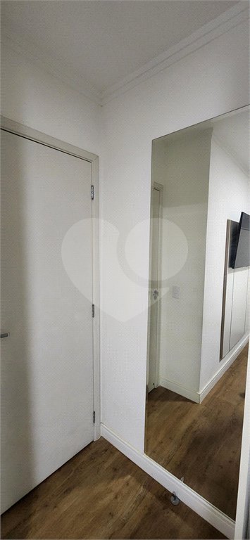 Apartamento à venda com 2 quartos em Vila Mogilar, Mogi das Cruzes, SP