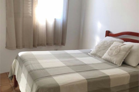 Apartamento Residencial à venda, Vila Júlia, Guarujá - AP1853.